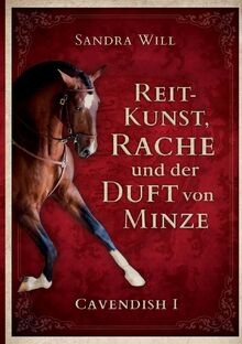 Reitkunst rache und - rache,