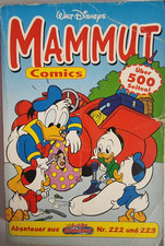 Walt Disney Lustiges