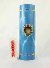 Swatch Scuba 200 Loomi/ Stomp