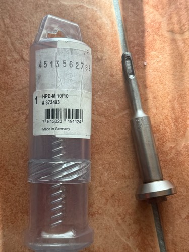 Hilti hpe 10 original - hpe-m, 10/10