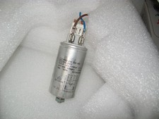 anc kondensator 646328393 AEG