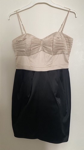 Cocktail korsagen kleid - cocktail/korsagen,