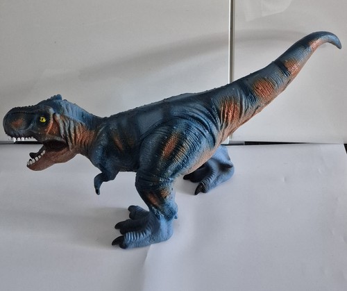 Soft dinosaurier gummi - dinosaurier, (