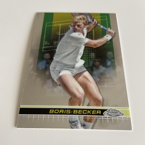 Tennis card boris - 🎾tennis, card-boris