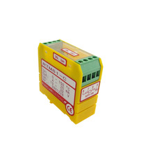 SOCLAIR RTM812-C -NEW- MESSUMFORMER 0-150°C; 4-20mA; 13-32V