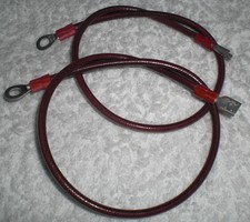 Kabel NEU orig.f. Zündtrafo