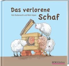 Das verlorene schaf - das,