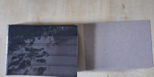500 steckkarten von - 500,