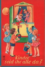 Bilderbuch