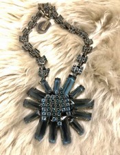 Konplott MANHATTAN ROCKS, grün, wie Neu  