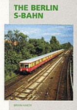 Berlin S-Bahn Paperback Brian