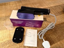 LCD Display Bildschirm