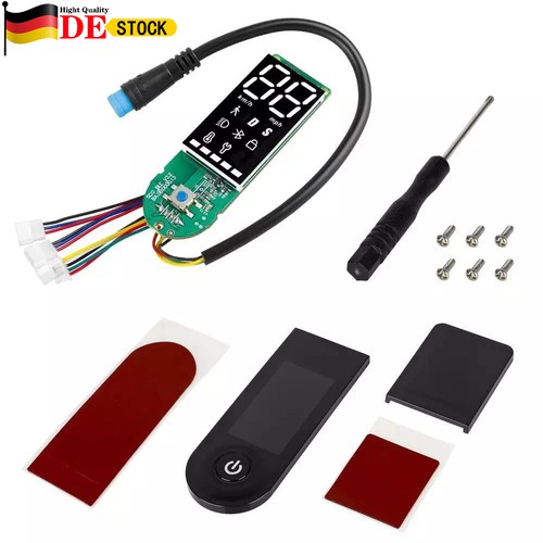 Dashboard circuit board - dashboard,