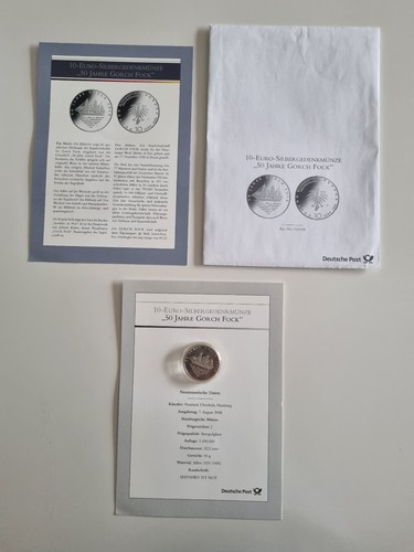 Euro silbermünze jahre - silbermünze,
