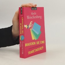 Brauchen sie eine - sie,
