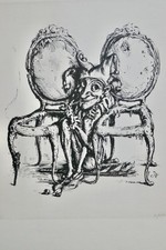 A. PAUL WEBER, Original