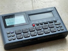 Yamaha su10 sampler midi - yamaha,