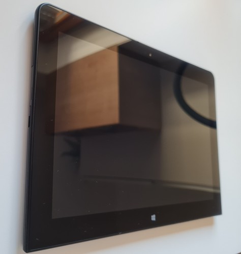 Lenovo thinkpad tablet gen - lenovo, (gen