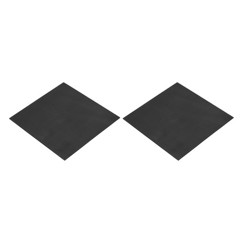 Graphitblock 100x100x1mm - , 2