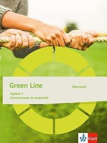 Green line oberstufe update - line, 3