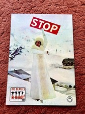 Hi Hi Hilfe Aushangfoto, Die