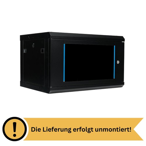 Netzwerkschrank serverschrank - netzwerkschrank,