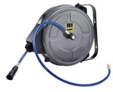 Schneider Schlauchaufroller