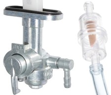 Benzinhahn SUZUKI GN125  250