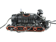 Original VW Audi Skoda Seat 2.0 TFSI Klappensteuerung Ansaugbrücke 06L133201CG