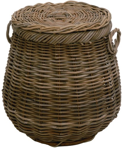 Wäschetonne geräumiger - wäschetonne,,