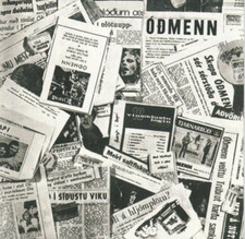 Óðmenn (Shadoks Music) CD