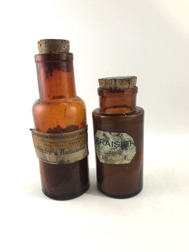 Alte flaschen flasche - 2,