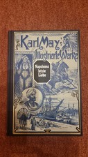 Karl May Illustrierte Werke verschiedene