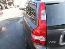 Orig. Heckleuchte Rücklicht links Volvo V50 1.8 M