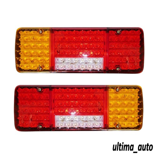 Led heck lichter - 2,