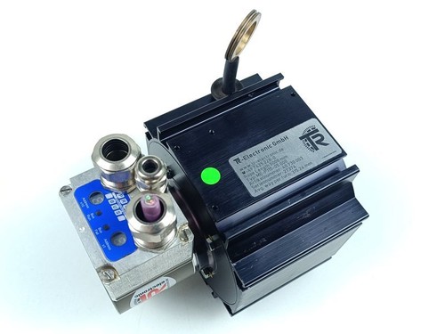 Electronic p115 000 - tr, me-p115-05.000