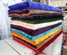 Unterfütterter gepolsteter Gebetsteppich Namaz Salah Islam  سجادة صلاة