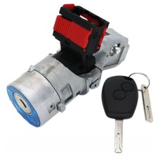 ZÜNDSCHLOSS FÜR RENAULT CLIO III KANGOO II MODUS MASTER 3 TRAFIC 3 TWINGO 2 DHL