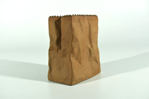 Rosenthal keramik tütenvase - keramik,