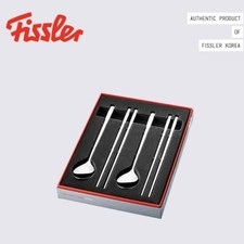 Fissler Besteckset im