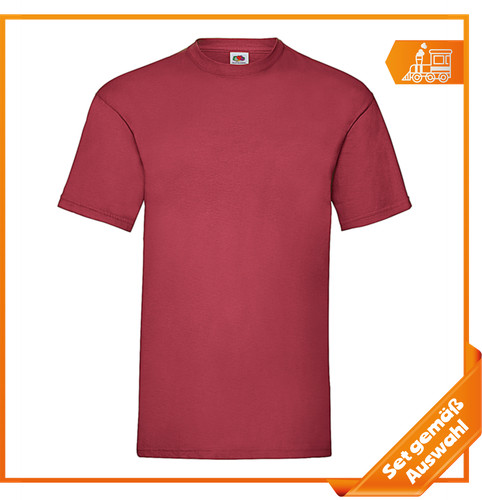 3er 5er 10er sparpack - 5er,, fruit