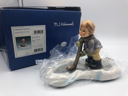Hummel figur 2143 - hummel, eishockey