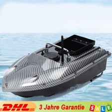 500m Futterboot mit  K?derboot