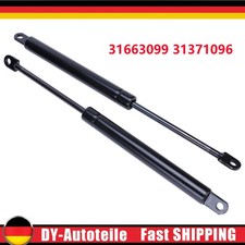 2x Gasfeder Sitz Für BMW E30
