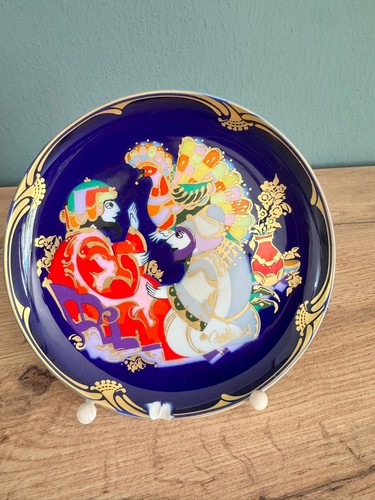 Rosenthal sammelteller - -,