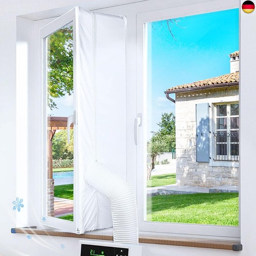 Klimaanlage fensterabdichtung - klimaanlage,