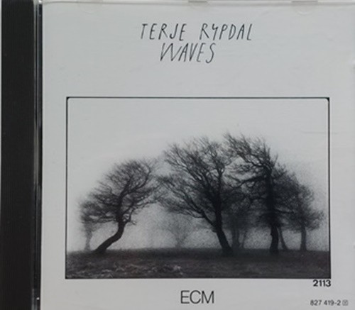 Terje rydal waves - terje,