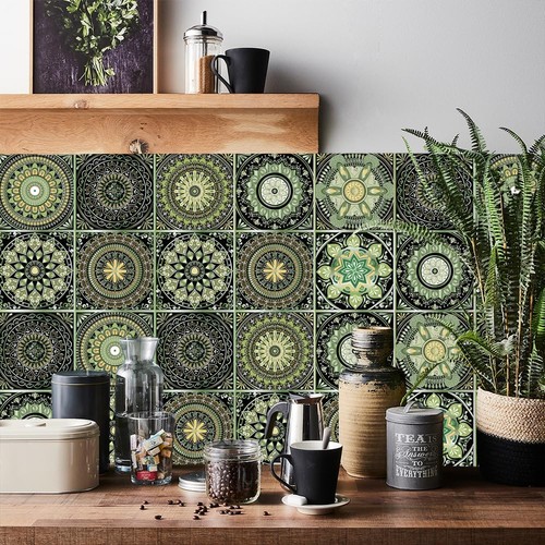 Horiwe mandala - horiwe,