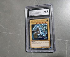 Blue-Eyes White Dragon