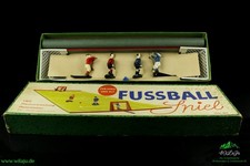 DDR Tisch Fußball Spiel VEB